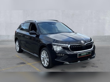 2025 - KAMIQ 1.0 TSI SE L Edition 5dr DSG
