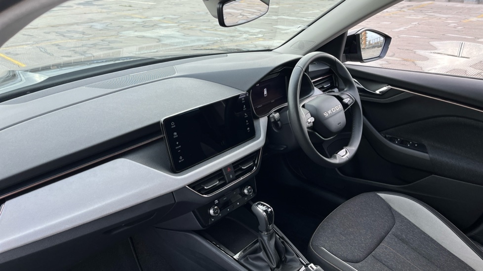 Used Skoda Kamiq 2025 for sale - 76593638: Photo 2