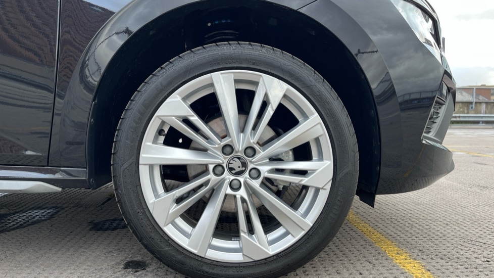 Used Skoda Kamiq 2025 for sale - 76593638: Photo 20