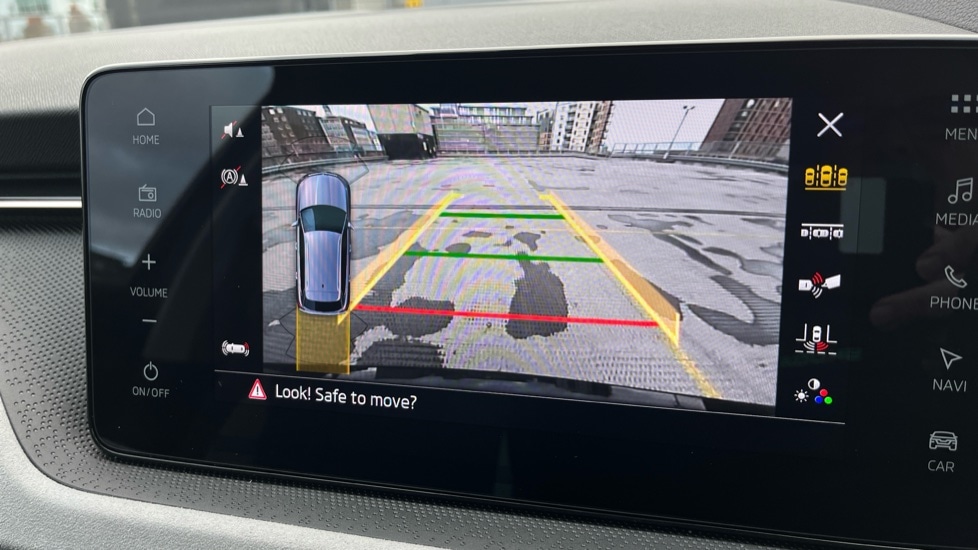 Used Skoda Kamiq 2025 for sale - 76593638: Photo 21