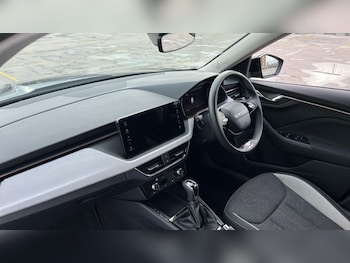 Used Skoda Kamiq 2025 for sale - 76593638: Photo