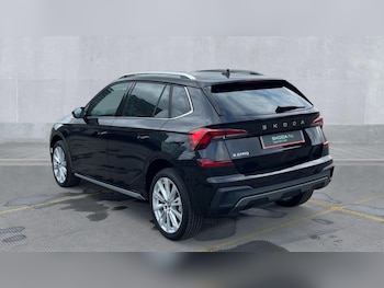 Used Skoda Kamiq 2025 for sale - 76593638: Photo
