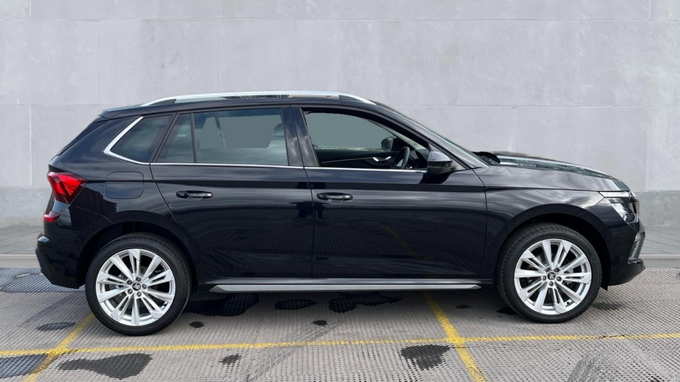 Used Skoda Kamiq 2025 for sale - 76593638: Photo 4