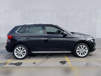 Used Skoda Kamiq 2025 for sale - 76593638: Photo