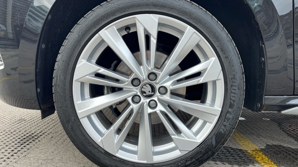 Used Skoda Kamiq 2025 for sale - 76593638: Photo 5