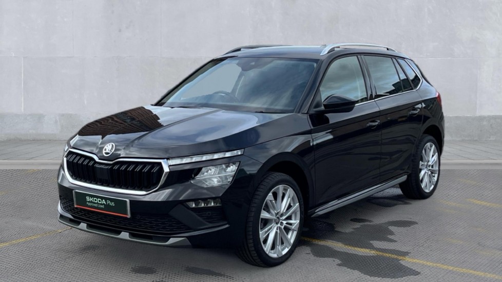 Used Skoda Kamiq 2025 for sale - 76593638: Photo 7