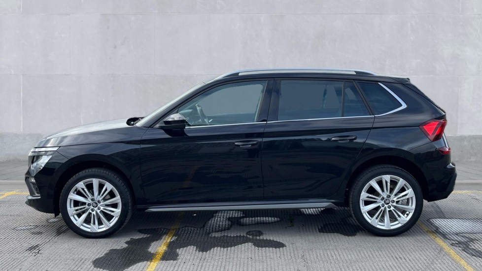 Used Skoda Kamiq 2025 for sale - 76593638: Photo 9