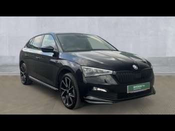 2024 - 1.0 TSI 110 Monte Carlo 5dr DSG Auto