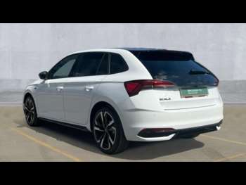 Used Skoda Scala 2025 for sale - 75193311: Photo