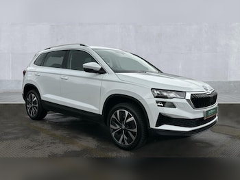 Used Skoda Karoq 2024 for sale - 75625239: Photo