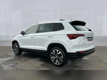 Used Skoda Karoq 2024 for sale - 75625239: Photo