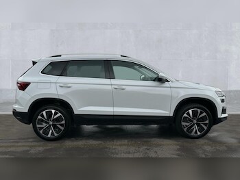 Used Skoda Karoq 2024 for sale - 75625239: Photo