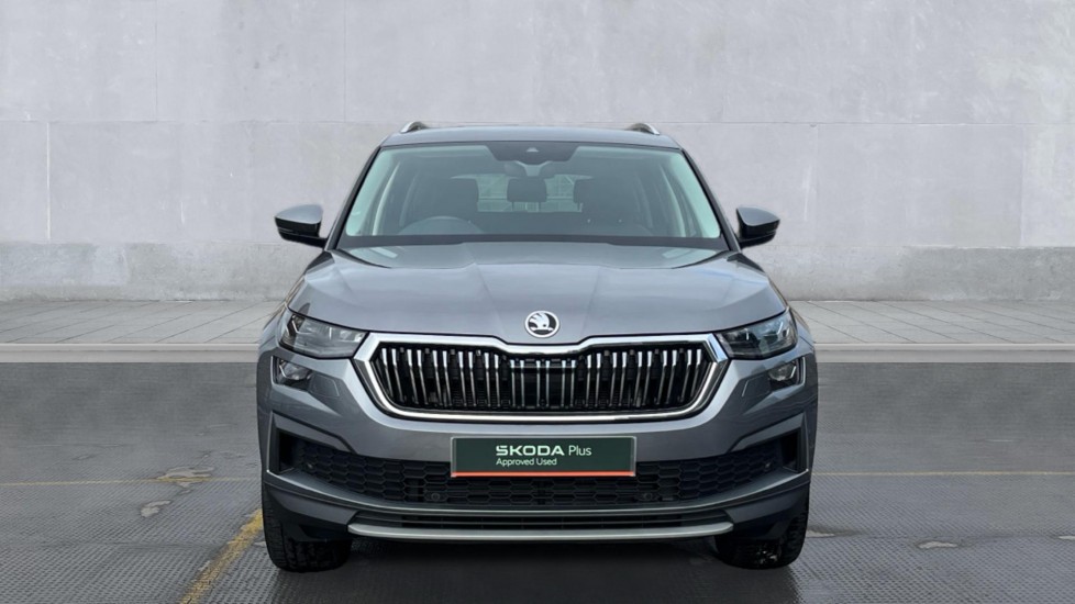 Used Skoda Kodiaq 2024 for sale - 76400779: Photo 10