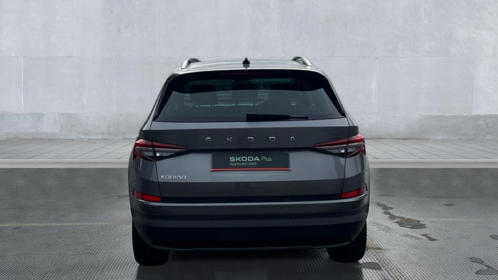 Used Skoda Kodiaq 2024 for sale - 76400779: Photo 11