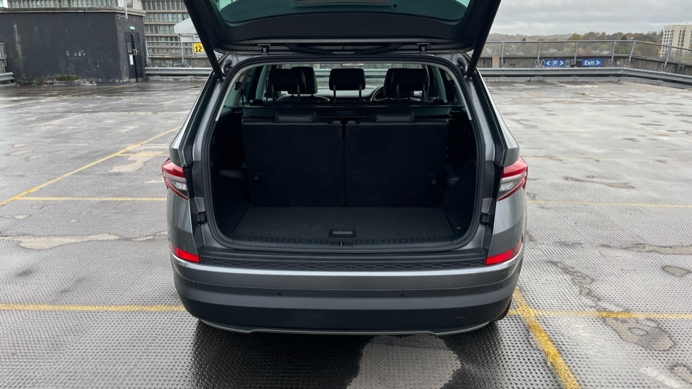 Used Skoda Kodiaq 2024 for sale - 76400779: Photo 16