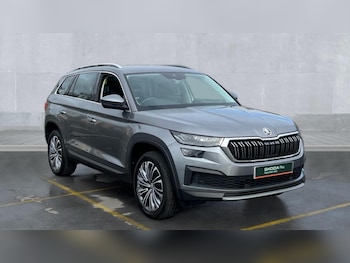 2024 - 1.5 TSI SE L Executive 5dr DSG [7 Seat]