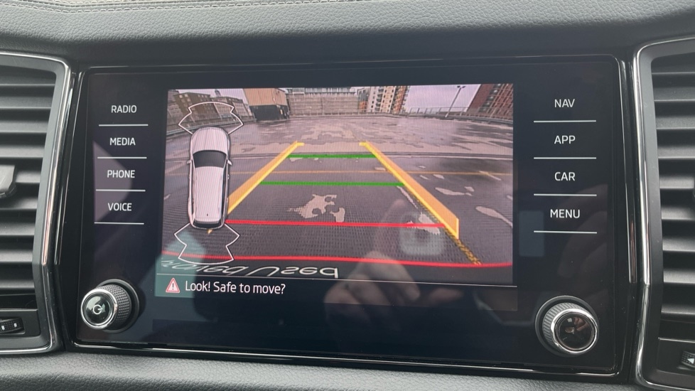 Used Skoda Kodiaq 2024 for sale - 76400779: Photo 23