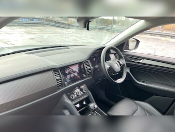 Used Skoda Kodiaq 2024 for sale - 76400779: Photo