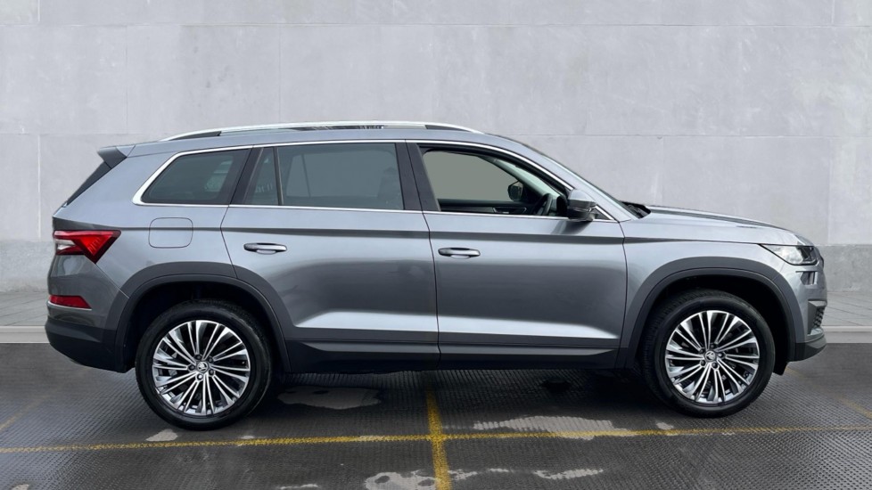 Used Skoda Kodiaq 2024 for sale - 76400779: Photo 4