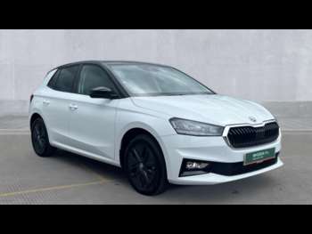 2025 - 1.0 TSI 116 Design Edition 5dr DSG