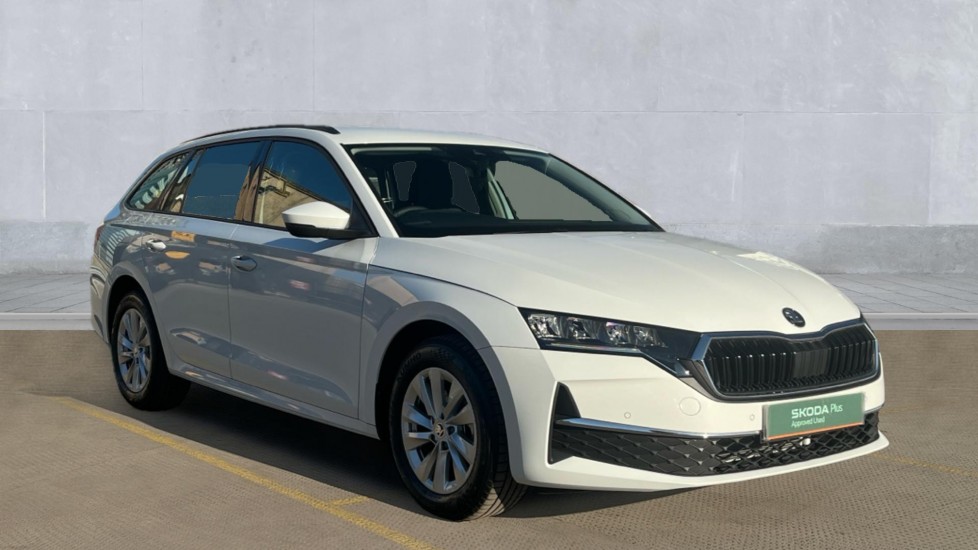 Used Skoda Octavia 2024 for sale - 76351024: Photo 1