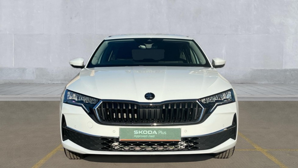 Used Skoda Octavia 2024 for sale - 76351024: Photo 10