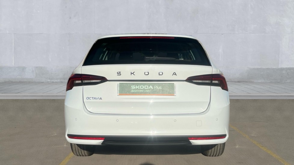 Used Skoda Octavia 2024 for sale - 76351024: Photo 11