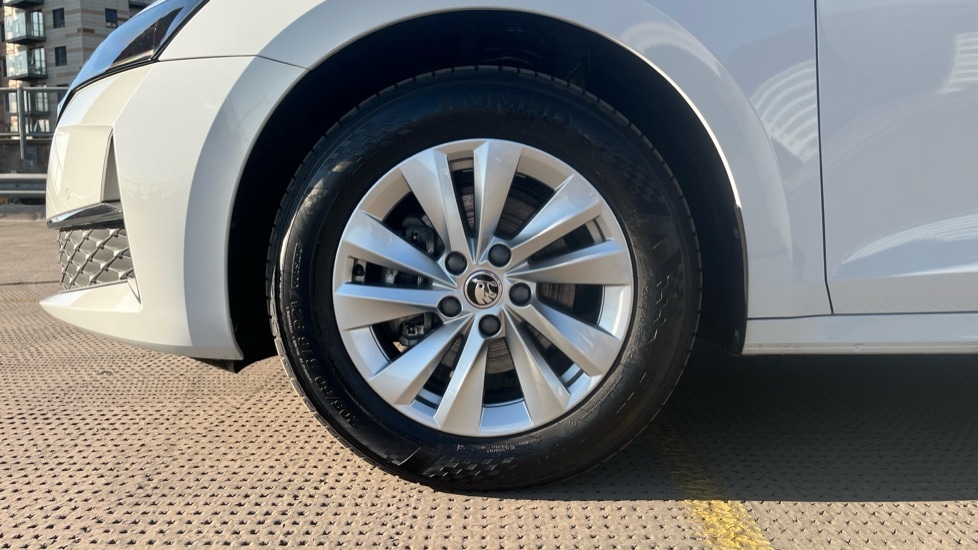 Used Skoda Octavia 2024 for sale - 76351024: Photo 19