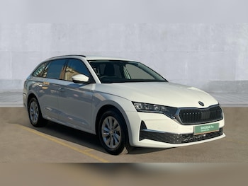 Skoda - Octavia