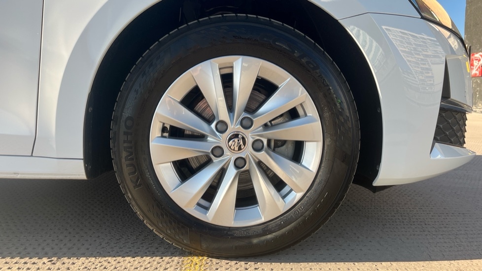 Used Skoda Octavia 2024 for sale - 76351024: Photo 20