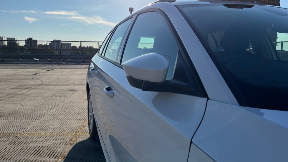 Used Skoda Octavia 2024 for sale - 76351024: Photo 40