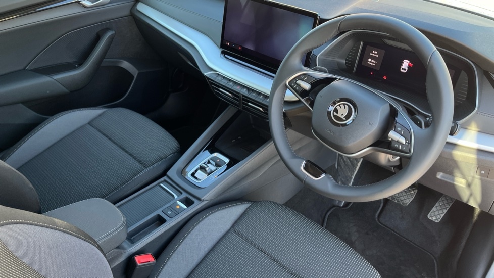 Used Skoda Octavia 2024 for sale - 76351024: Photo 6