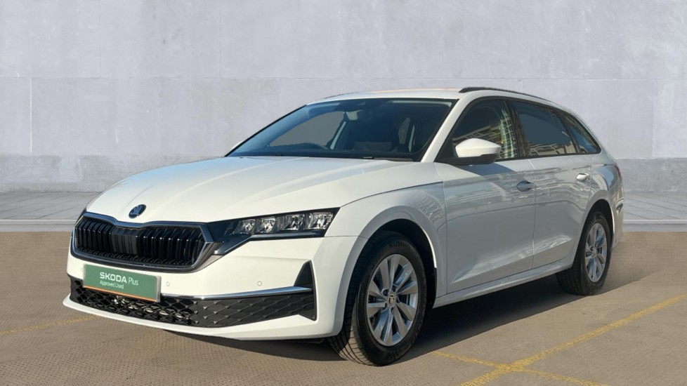 Used Skoda Octavia 2024 for sale - 76351024: Photo 7