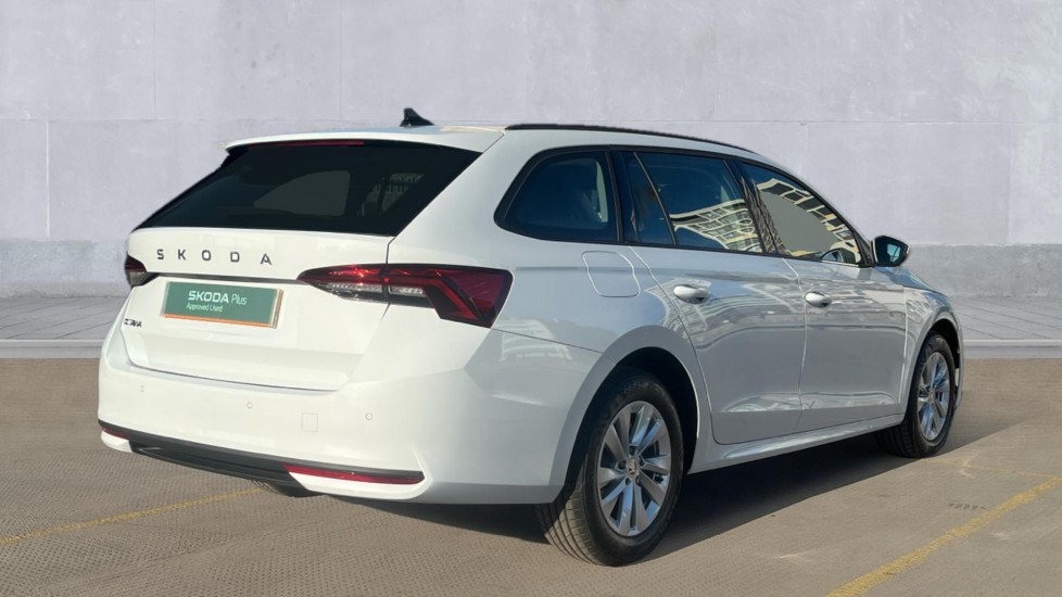 Used Skoda Octavia 2024 for sale - 76351024: Photo 8
