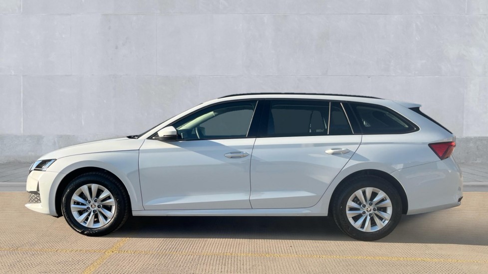 Used Skoda Octavia 2024 for sale - 76351024: Photo 9