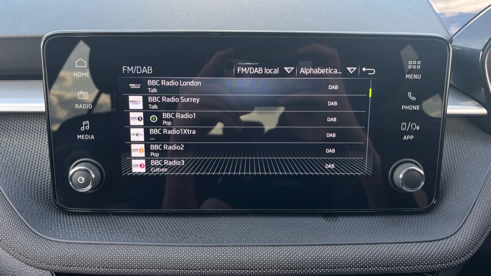Vehicle 32