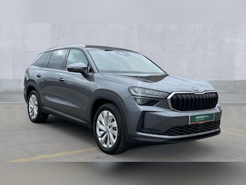 Used Skoda Kodiaq 2024 for sale - 75472105: Photo