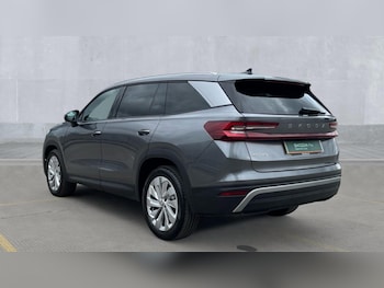 Used Skoda Kodiaq 2024 for sale - 75472105: Photo
