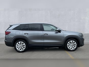 Used Skoda Kodiaq 2024 for sale - 75472105: Photo
