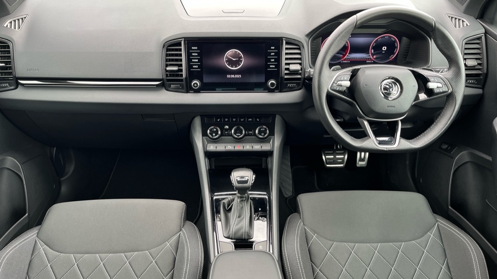 Used Skoda Karoq 2024 for sale - 76168569: Photo 12