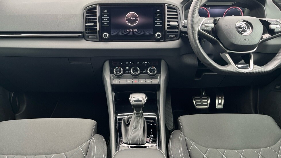 Used Skoda Karoq 2024 for sale - 76168569: Photo 13