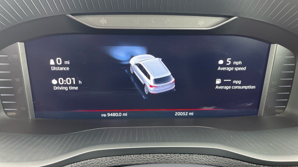 Used Skoda Karoq 2024 for sale - 76168569: Photo 14