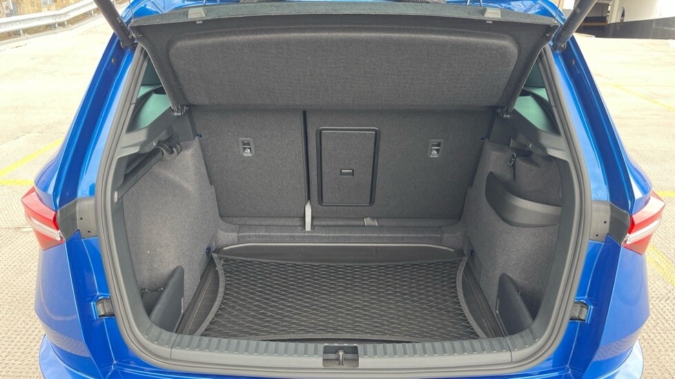Used Skoda Karoq 2024 for sale - 76168569: Photo 16