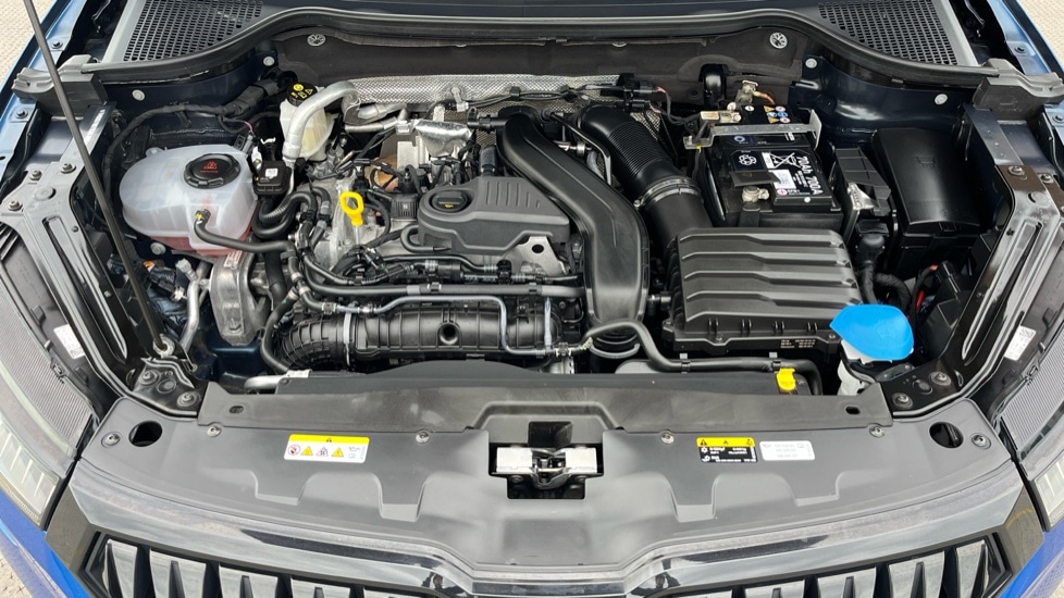 Used Skoda Karoq 2024 for sale - 76168569: Photo 17