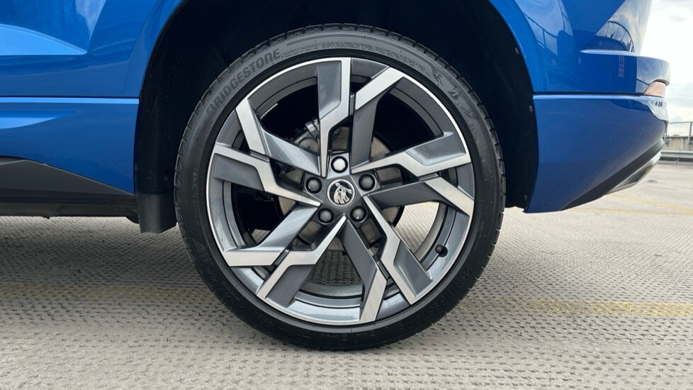 Used Skoda Karoq 2024 for sale - 76168569: Photo 18