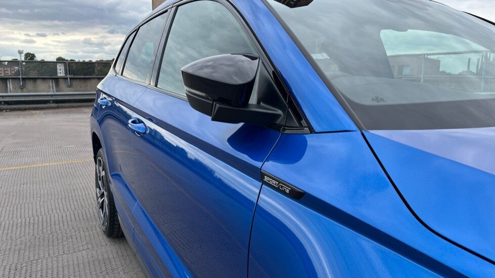 Used Skoda Karoq 2024 for sale - 76168569: Photo 24