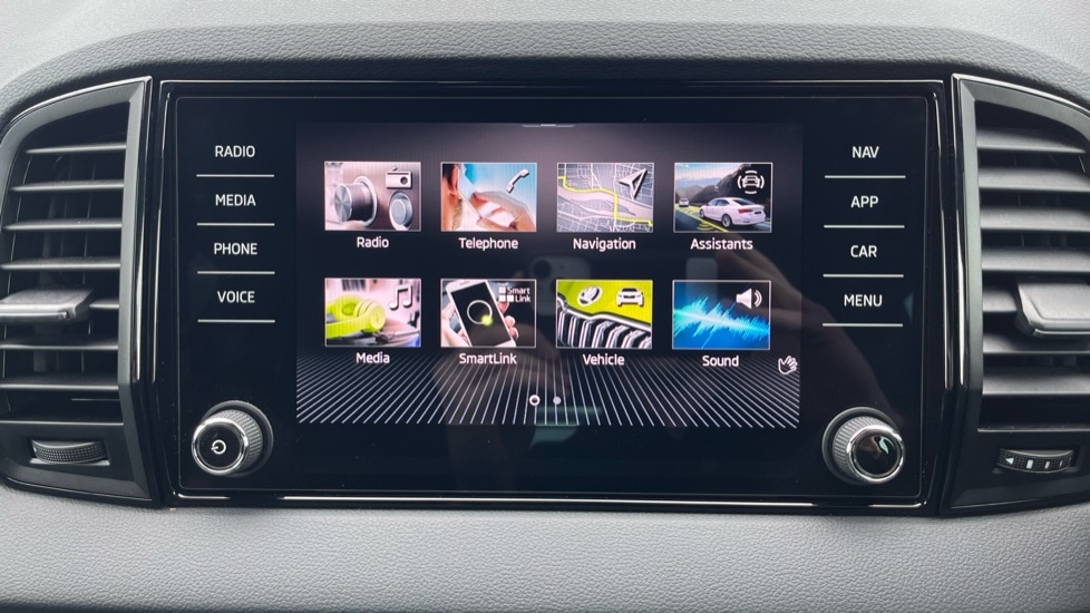 Used Skoda Karoq 2024 for sale - 76168569: Photo 28