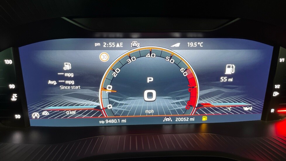 Used Skoda Karoq 2024 for sale - 76168569: Photo 29