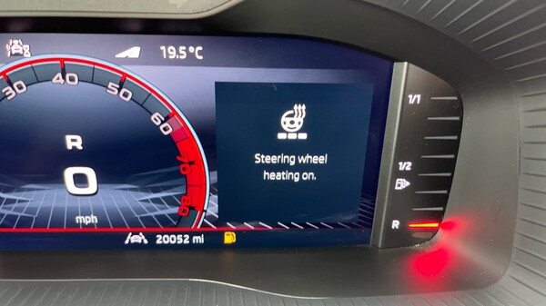 Used Skoda Karoq 2024 for sale - 76168569: Photo 33