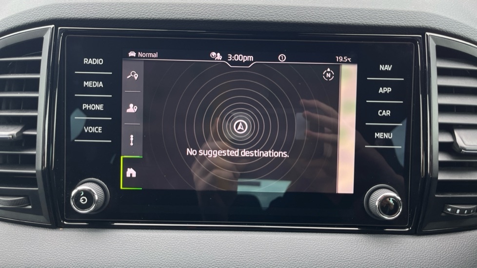 Used Skoda Karoq 2024 for sale - 76168569: Photo 34